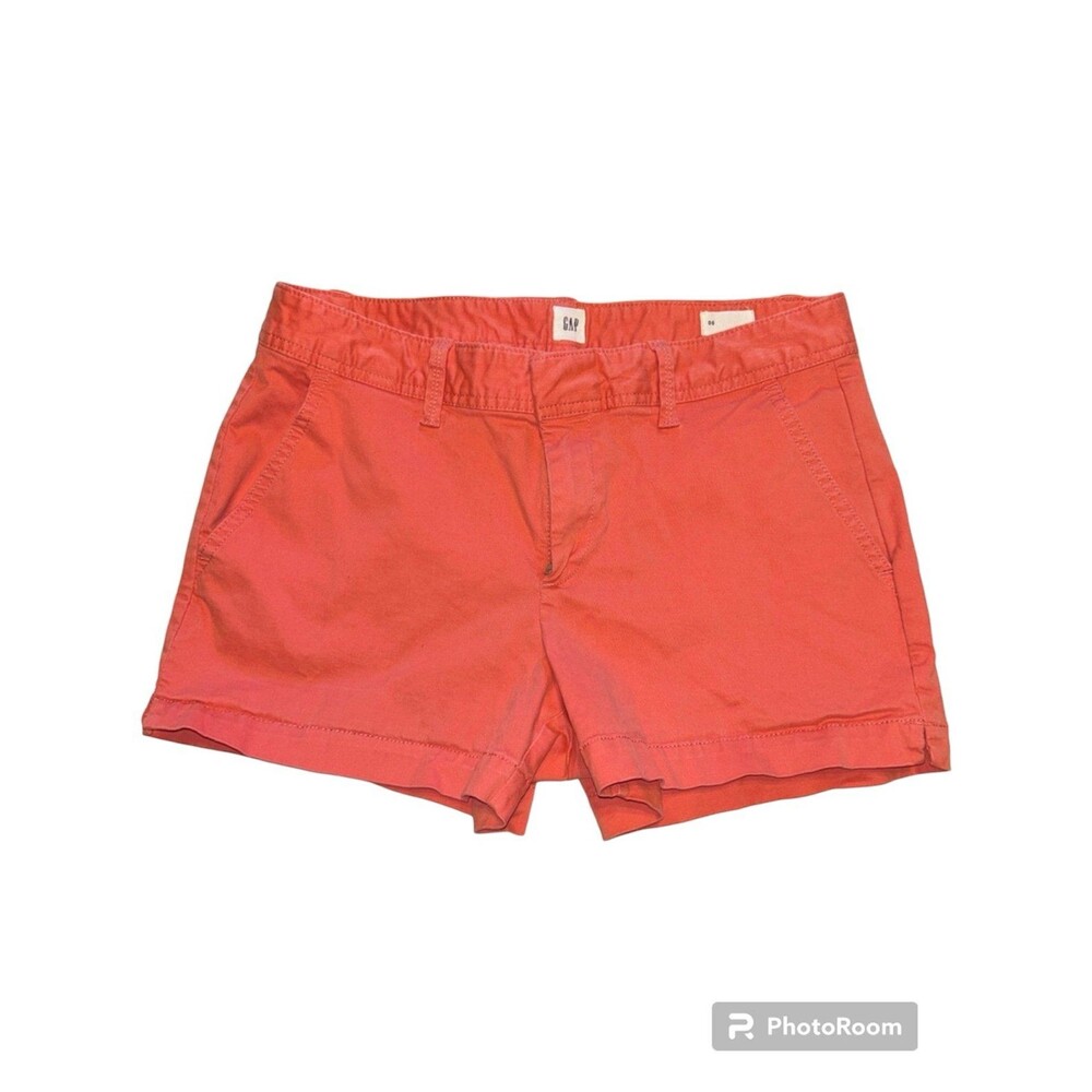 Gap Shorts size 6